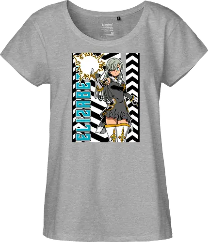 Elizabeth Battle Style