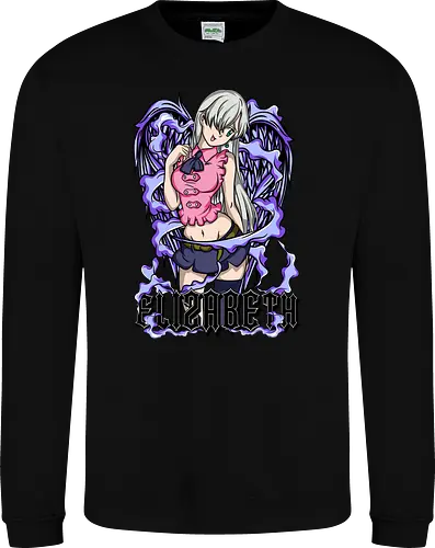Demon Elizabeth Form