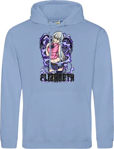 Demon Elizabeth Form