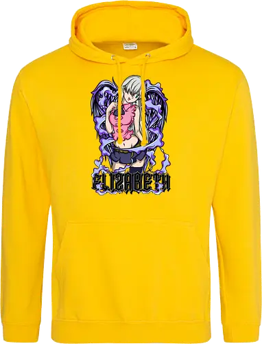 Demon Elizabeth Form