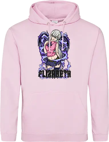 Demon Elizabeth Form