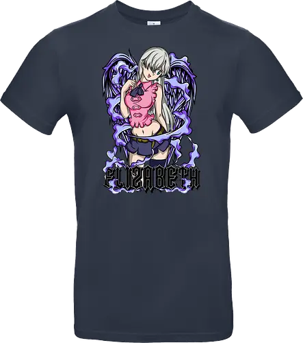 Demon Elizabeth Form
