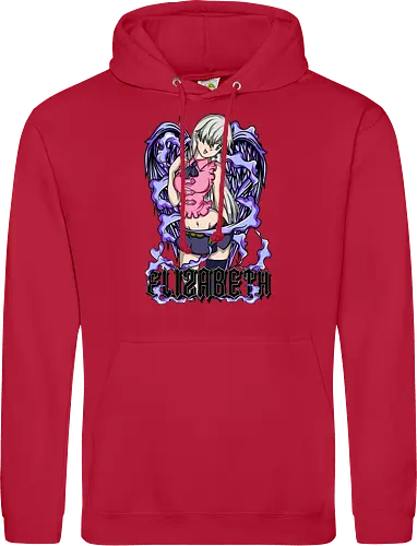 Demon Elizabeth Form