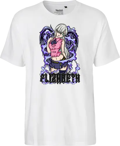 Demon Elizabeth Form