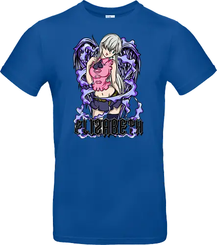 Demon Elizabeth Form
