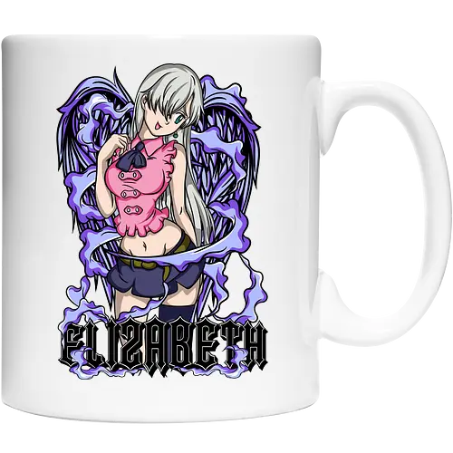 Demon Elizabeth Form