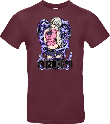 Demon Elizabeth Form