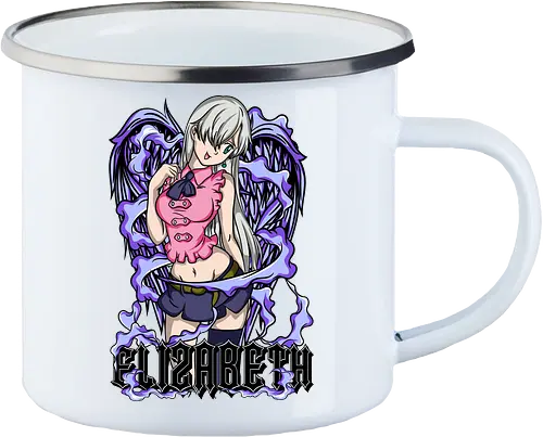 Demon Elizabeth Form