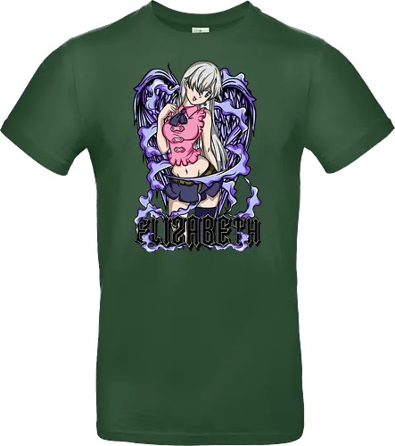 Demon Elizabeth Form