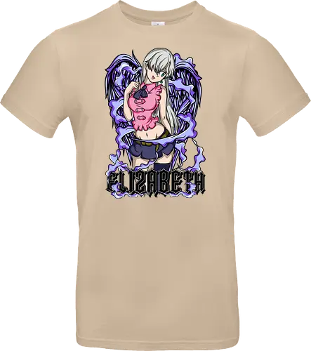 Demon Elizabeth Form