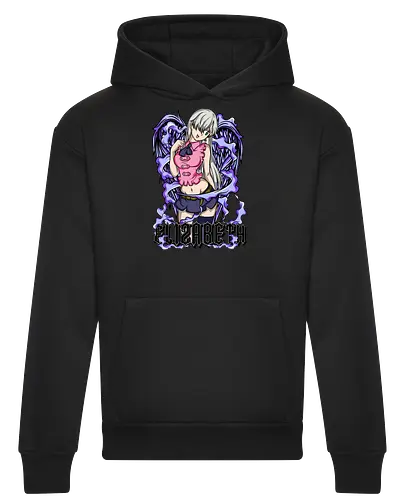 Demon Elizabeth Form