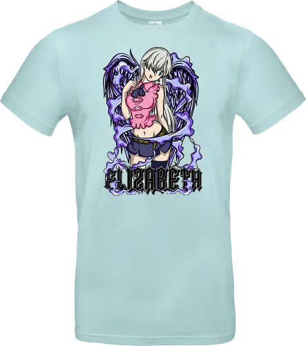 Demon Elizabeth Form