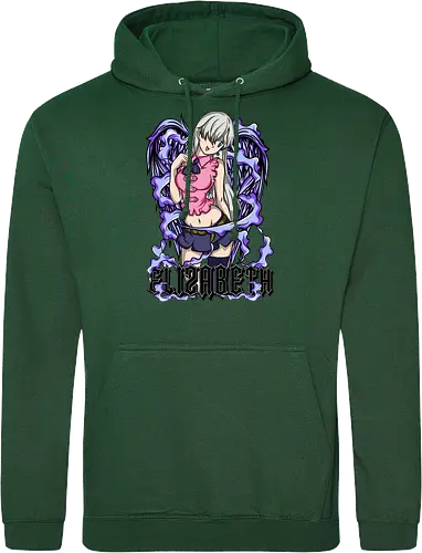Demon Elizabeth Form