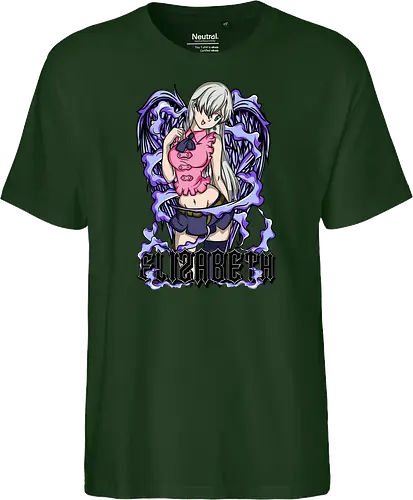 Demon Elizabeth Form