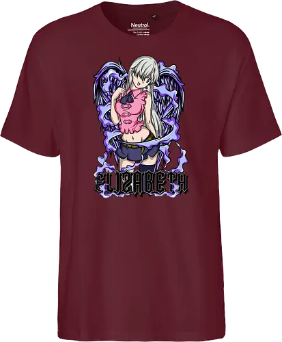 Demon Elizabeth Form