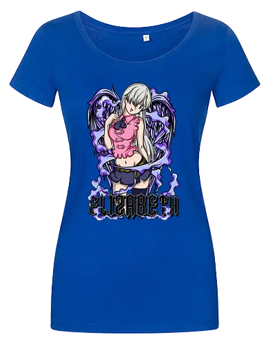 Demon Elizabeth Form