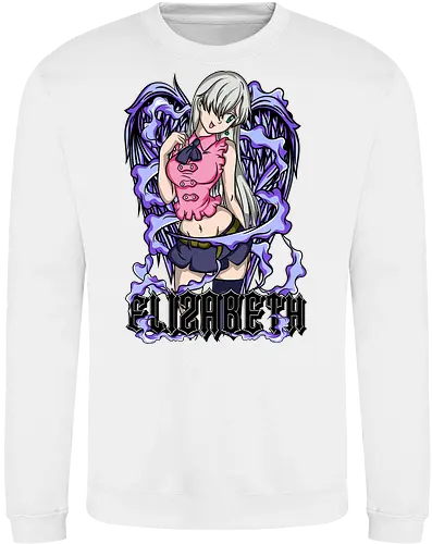 Demon Elizabeth Form