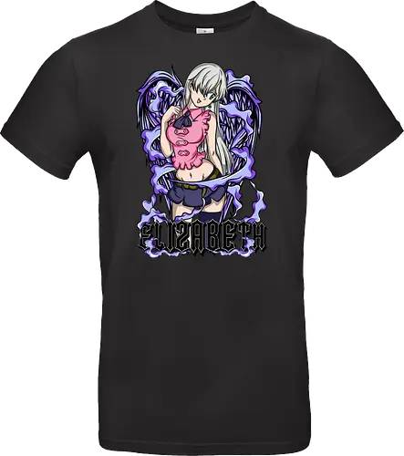 Demon Elizabeth Form