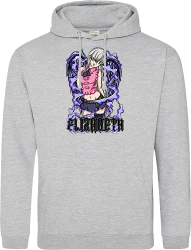 Demon Elizabeth Form