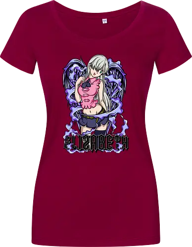Demon Elizabeth Form