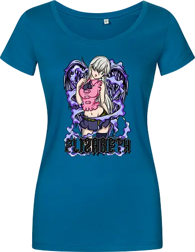 Demon Elizabeth Form