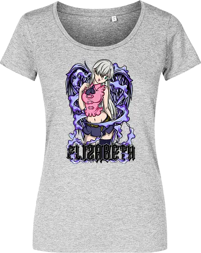 Demon Elizabeth Form