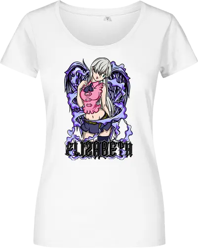 Demon Elizabeth Form