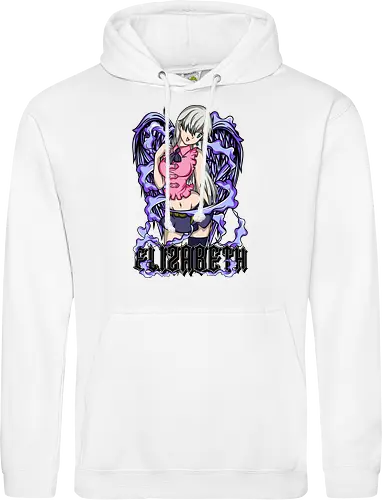 Demon Elizabeth Form