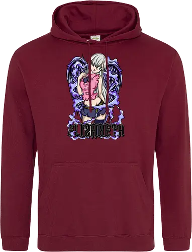 Demon Elizabeth Form