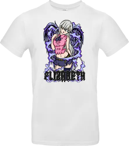 Demon Elizabeth Form