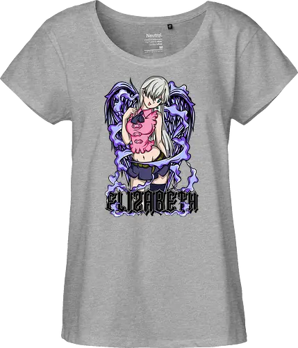Demon Elizabeth Form