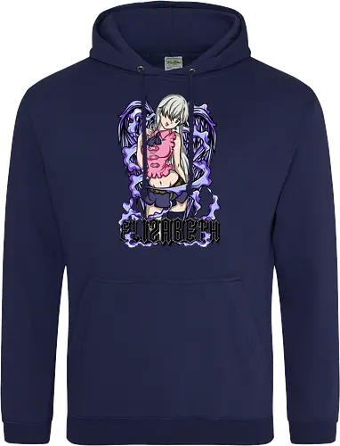 Demon Elizabeth Form