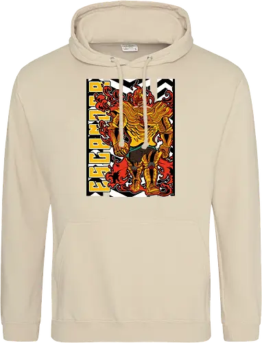 Escanor Sun Pride