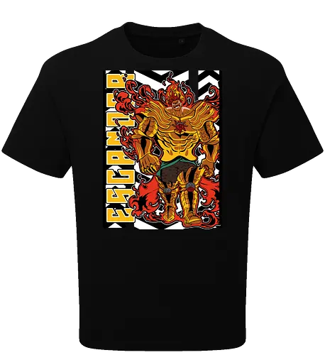 Escanor Sun Pride