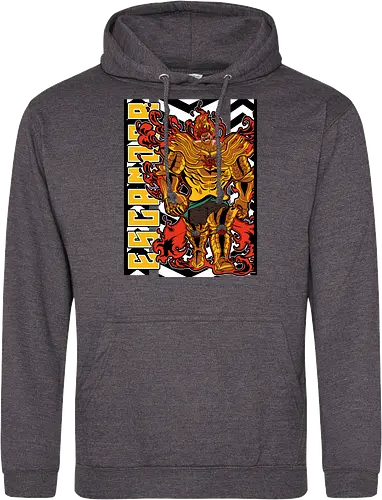 Escanor Sun Pride