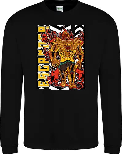 Escanor Sun Pride