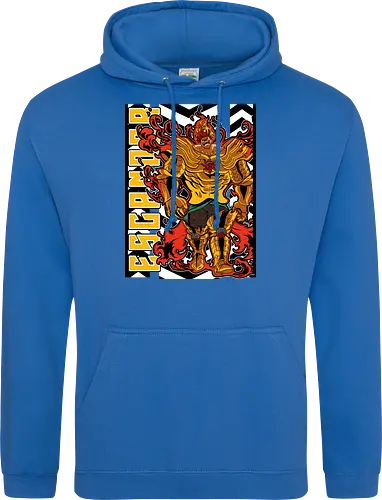 Escanor Sun Pride