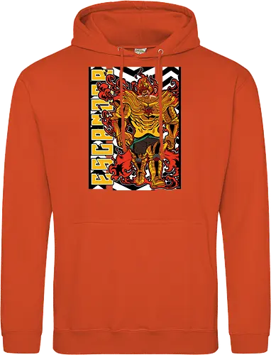 Escanor Sun Pride
