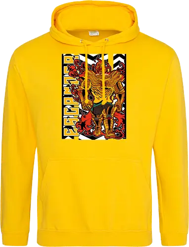 Escanor Sun Pride
