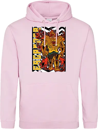 Escanor Sun Pride