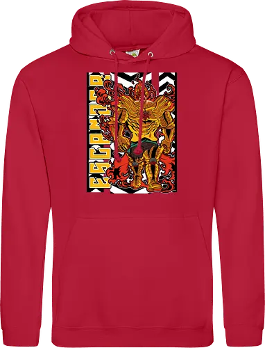 Escanor Sun Pride