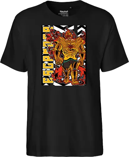 Escanor Sun Pride