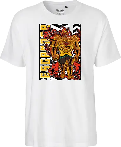 Escanor Sun Pride