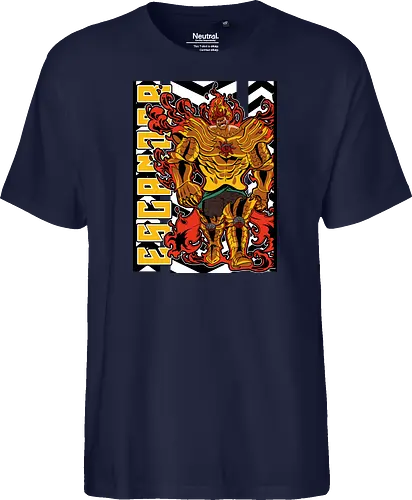 Escanor Sun Pride