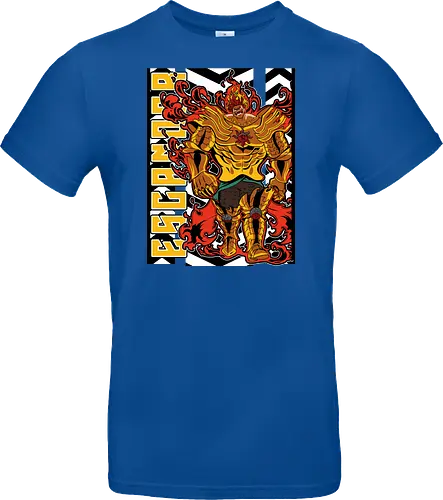 Escanor Sun Pride