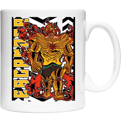 Escanor Sun Pride