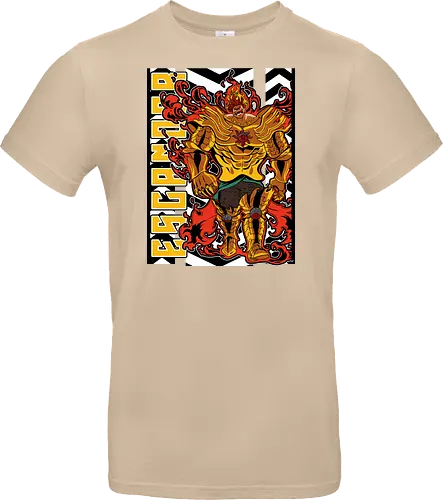 Escanor Sun Pride