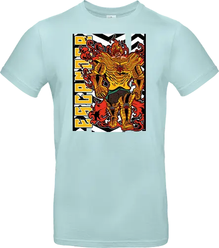 Escanor Sun Pride