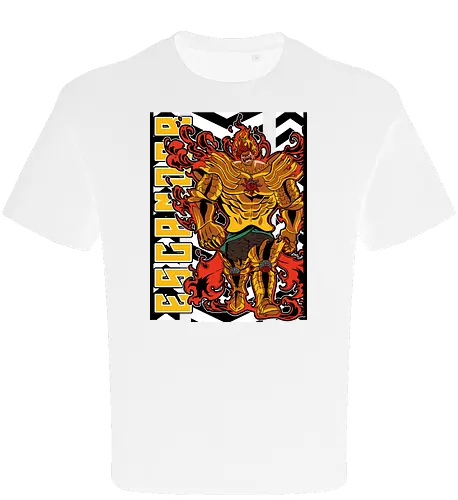 Escanor Sun Pride