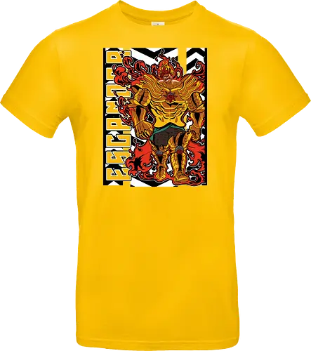Escanor Sun Pride